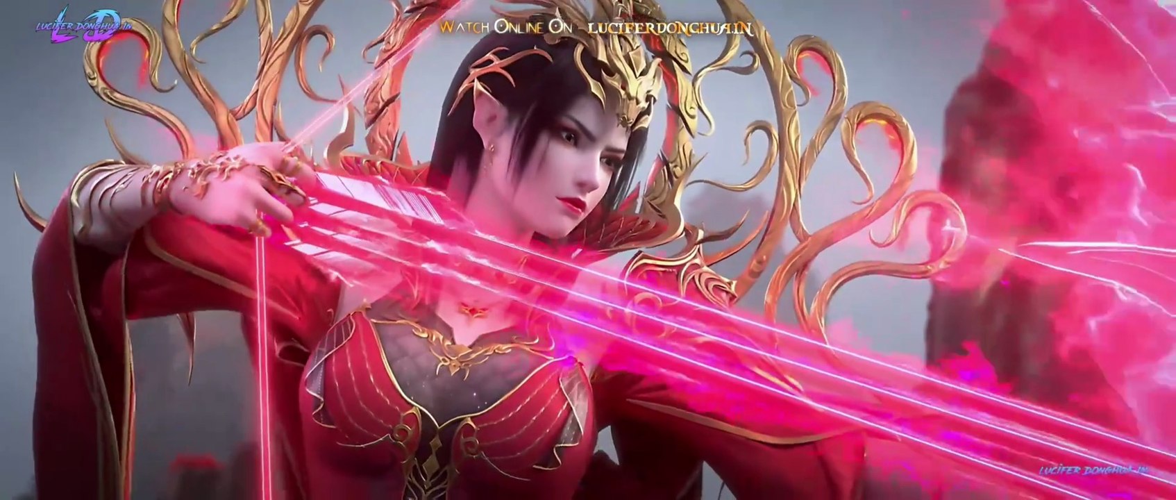 Battle through the heavens episode 164 eng sub