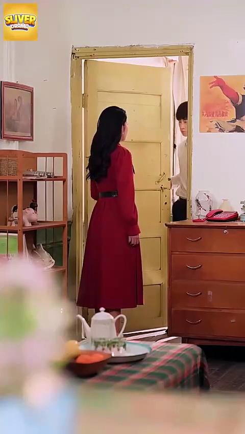 Where Love Failed to Anchor (DUBBED) Full English Sub I Hot ShortFilms - Best CDrama 2025