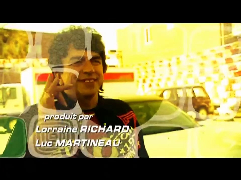 📺 Bob Gratton – Bob est d’os