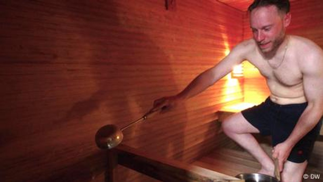 Neu in Finnland — wie fremd ist das Land für US-Amerikaner?