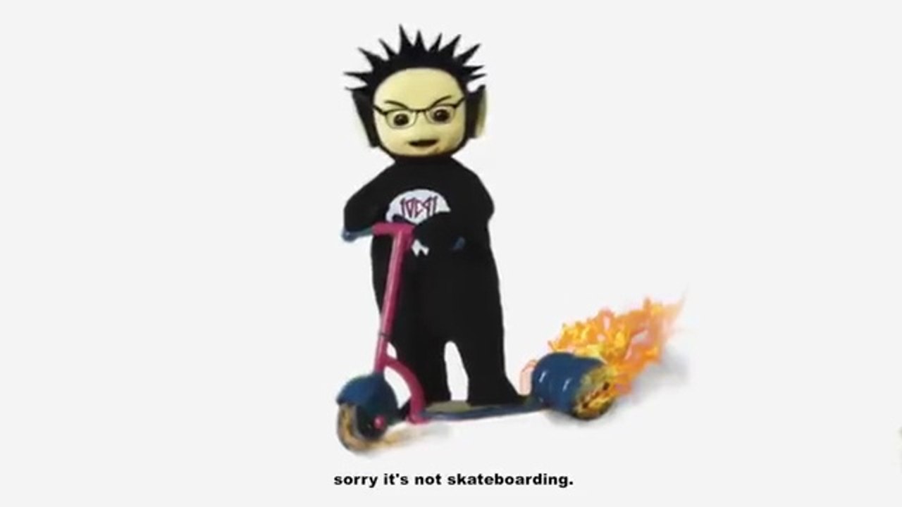 RazorBLADE