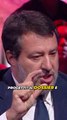 Santillo - Ancora balle di #Salvini sul #PontesulloStretto (13.09.25)