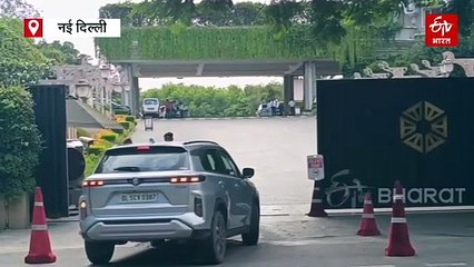 ताज पैलेस होटल के बाद दिल्ली के मैक्स अस्पताल को बम से उड़ाने की धमकी, पुलिस अलर्ट पर