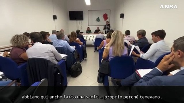 Referendum, l'Anm lancia un comitato a difesa della Costituzione