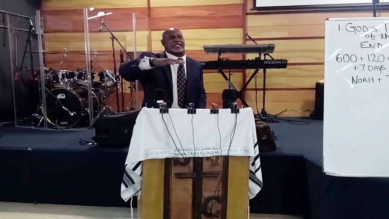 The Greasy Grace Doctrine, RMBC # 294 9/11/2025 with Pastor Sandy