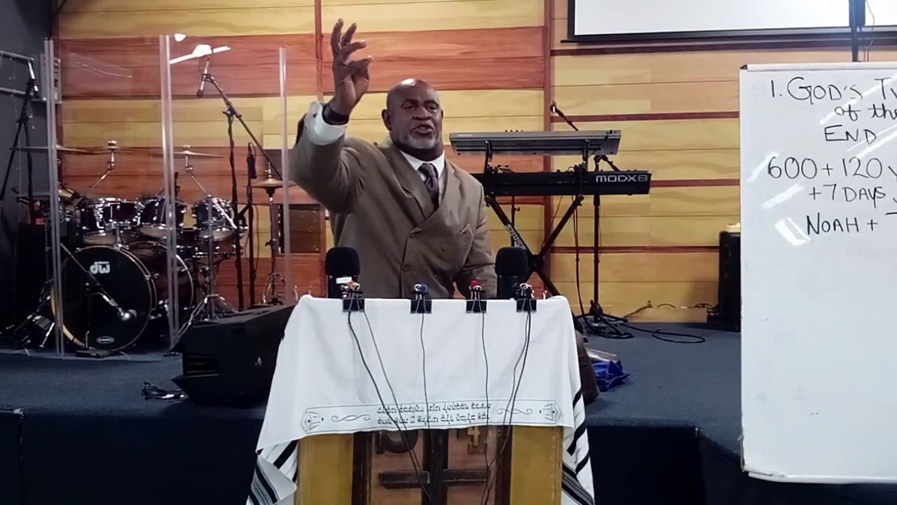 All The Proof We Need 2025, Midweek Bible Study,  9/10/2025 with Pastor Sandy