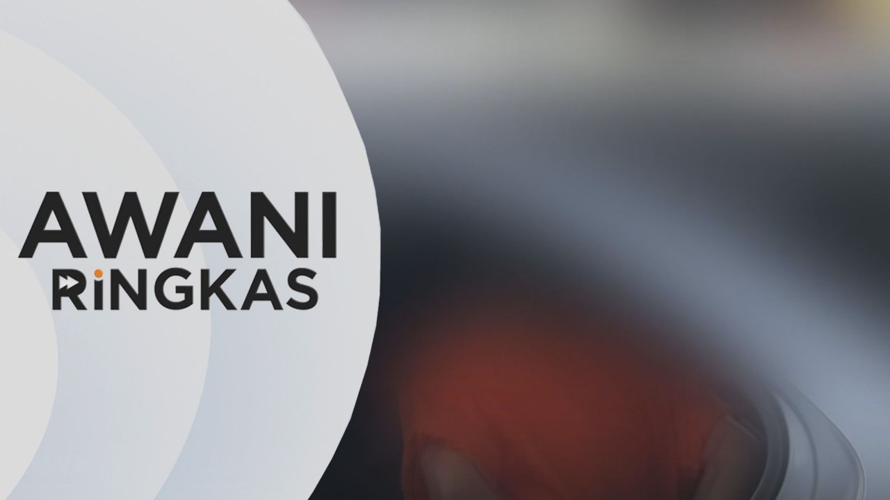 AWANI Ringkas: Suspek tikam di Guar Chempedak direman enam hari