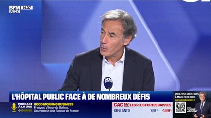 Check-up Santé - Samedi 13 septembre