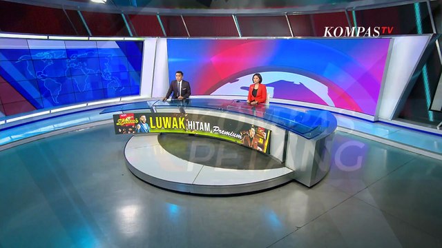 Dewan Keamanan PBB Kecam Serangan Udara Israel Targetkan Pejabat Hamas di Doha | KOMPAS PETANG