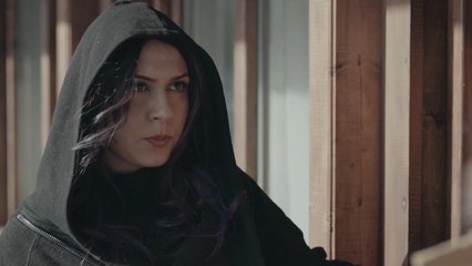 The Secret of Purgatory IV Season 1 Episode 1 - The Invitation