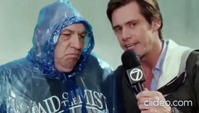 Todopoderoso (2003) pelicula completa español latino