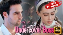 The Intern is the Undercover Boss | Full Movie HD - Drama ShortFilms Hot