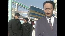 NIGHTHEAD (1992-93)15APOCALYPSE (啓示)