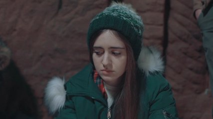 The Secret of Purgatory IV Season 1 Episode 5