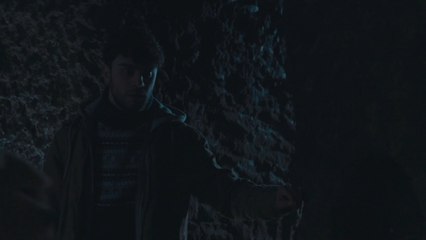 The Secret of Purgatory IV Season 1 Episode 4