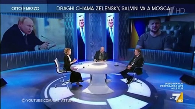 Франко Кардини. Самое время. Время покажет. Фрагмент выпуска от 12.09.2025