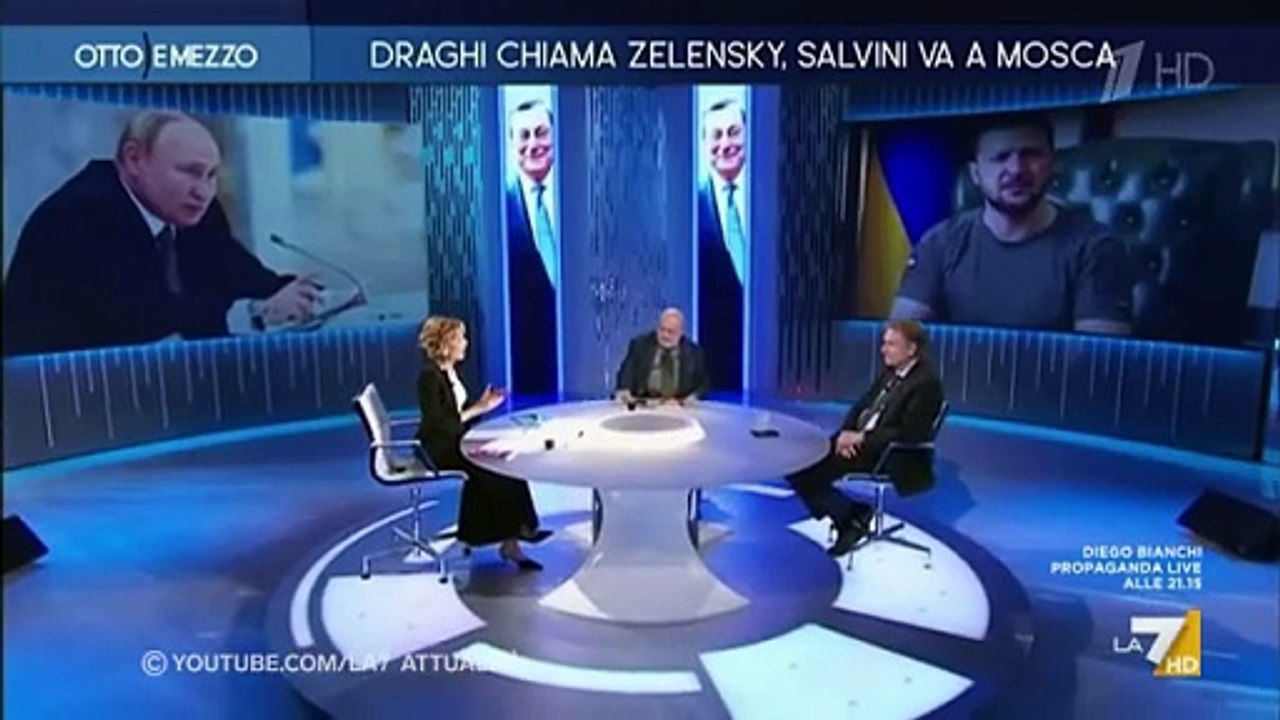 Франко Кардини. Самое время. Время покажет. Фра...