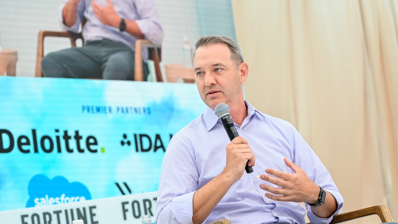What time do C-suite execs start work?