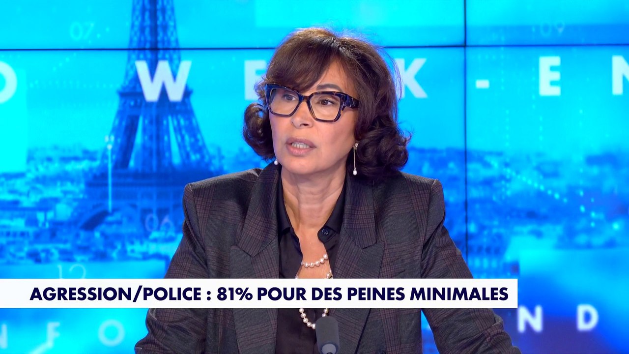 Naïma M'Faddel : «Dans les centres d'éducation fermés, les gamins sont livrés à eux-mêmes»