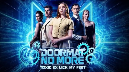 Hot 🔥 Doormat No More - Toxic Ex Lick My Feet Full - Full Movie