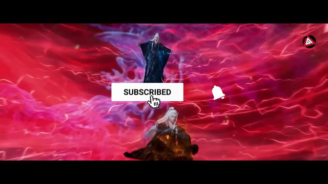 Bag 10 PURA-PURA LEMAH PADAHAL DEWA LAGI MENYAMAR - Wang Lin