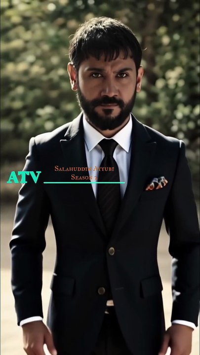 Sultan Salahuddin Ayyubi | Season 2 • Urdu Hindi DUB Review ATV reels