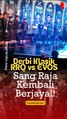 Derbi Klasik RRQ vs EVOS  Sang Raja Kembali Berjaya!