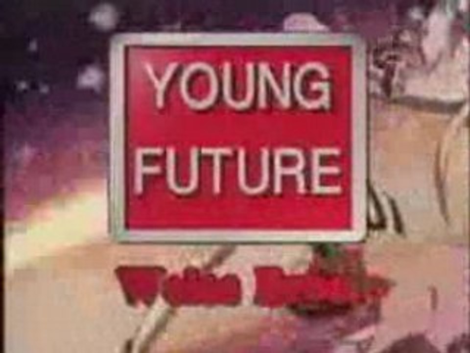 Captain Majid 3 Open Theme