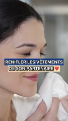 Vous le faites ?! La solution à notre stress était dans le panier à linge tout ce temps 😌