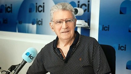 Interview Stop Ambroisie - Radio ICI Drôme-Ardèche 03-09-25