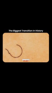 They had us thinking Gandhi… then boom, it’s Veer Savarkar. Now that’s what you call a historic plot twist 👓⚡ #glamsham #biggesttransition #swatantryaveersavarkar #historyreimagined #freedomstruggle #iconicshift glamsham, biggest transition, swatantrya