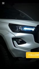 FORD REPTOR (VIGO DALA)