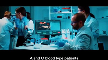 ABO Desire Episode-01 (Chinese BL Series) ENG SUB