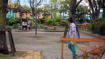 Shiawase no Katachi - Love Place - BL movie - Eng sub