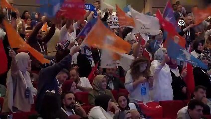 CHP'den AK Parti'ye katılan Özlem Vural Gürzel'den ilk açıklama