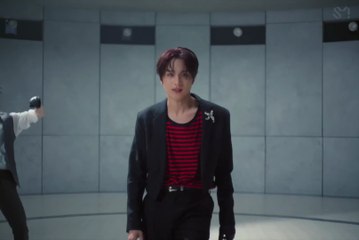 HAECHAN 해찬 _CRZY_ MV