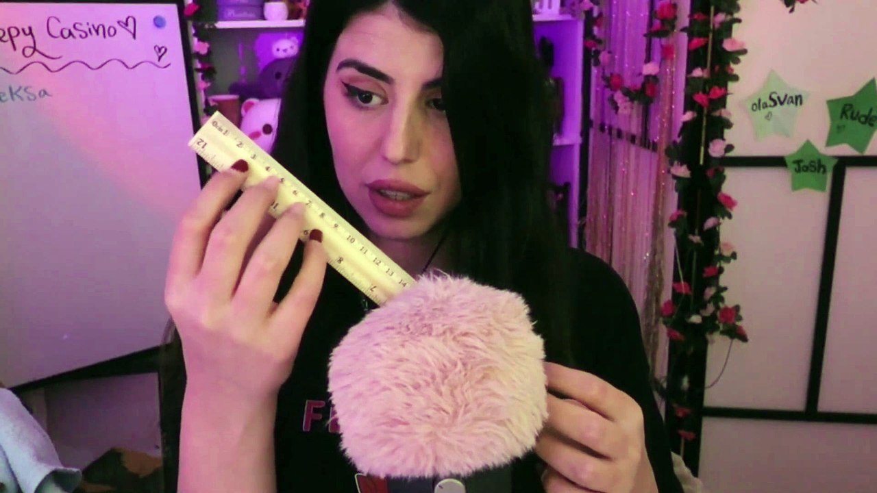 Ultimate Brain Melting ASMR 😴 Deep Sleep Triggers for Instant Relaxation 🎧💤