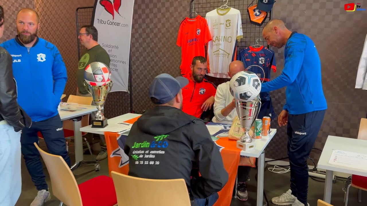 Quiberon  |   Forum des Associations 2025  |  TV Quiberon News