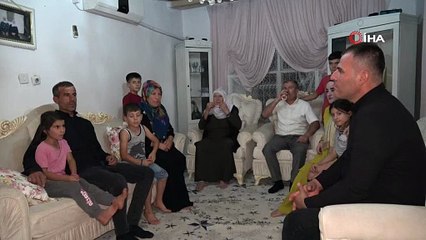 Biri köye gelip, babasını rüyasında gördüğünü söyleyince ikizlerin peşine düştüler!