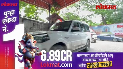 ठाकरे लवकरच देणार शिंदेंना धक्का ?