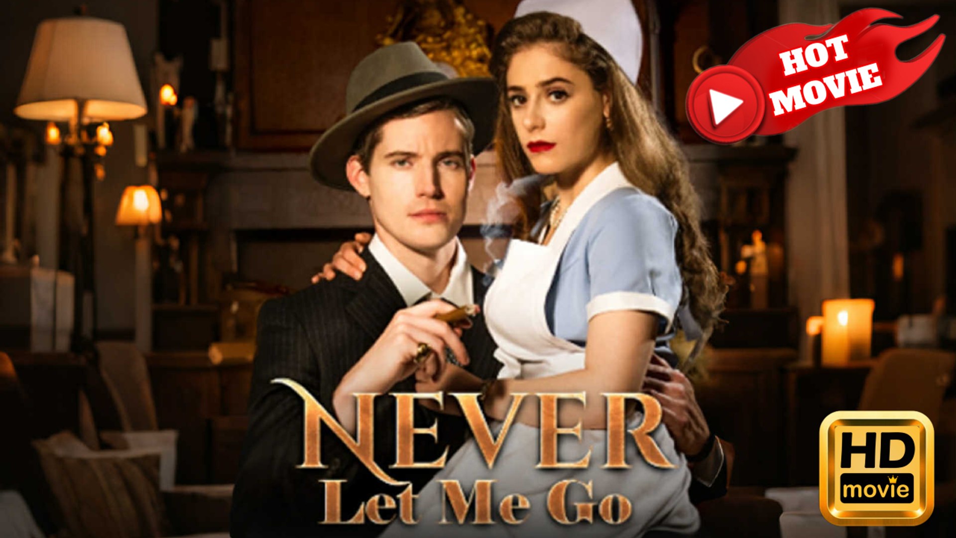 Never Let Me Go  Full Movie HD - Drama ShortFilms Hot