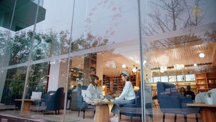 Cố Tiên Sinh, Hóa Ra Anh Là Như Vậy tập 5 thuyết minh trọn bộ