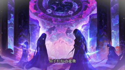 Divine Love-Deep Blue Episode 11 Subtitle multi.