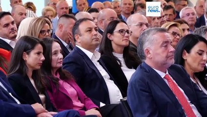 Albánia kinevezte a világ első mesterséges intelligenciával működtetett miniszterét