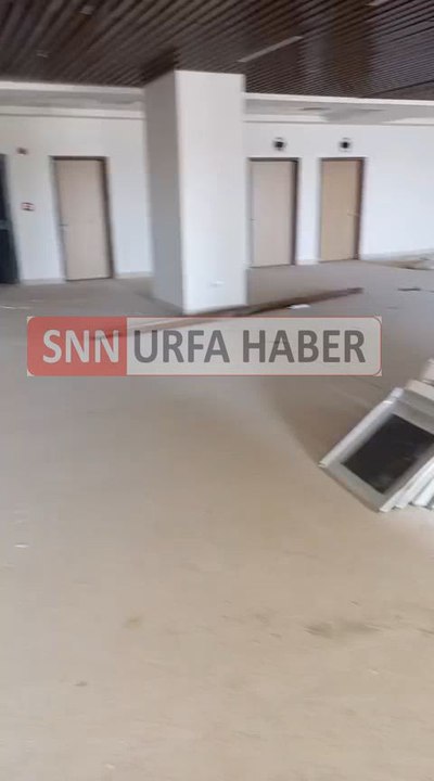 Şanlıurfa’nın sağlık altyapısına büyük katkı sağlayacak olan 1700 yatak kapasiteli Şehir Hastanesi, açılış için gün sayıyor.