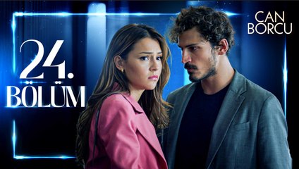 Can Borcu 24. Bölüm