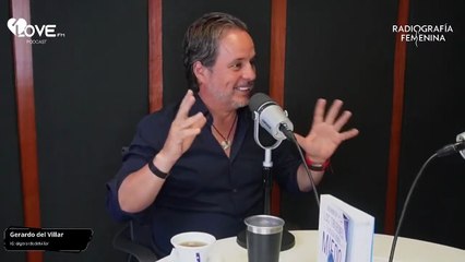 Radiografía Femenina: Los tiburones también tienen miedo.