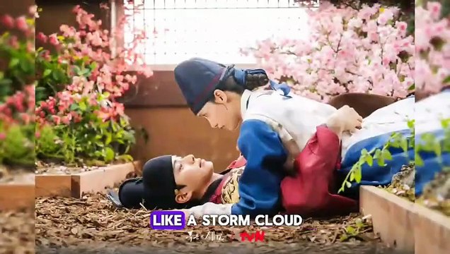 Bon Appétit Your Majesty Episode 12 FINAL - PALACE WEDDING - Korea Celebrities Data (480p, h264, youtube)