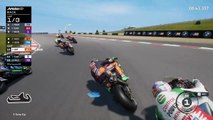 MotoGP 25 | Dominating Qatar Airways GP de Portugal – Red Bull KTM Tech3 at Portimão!