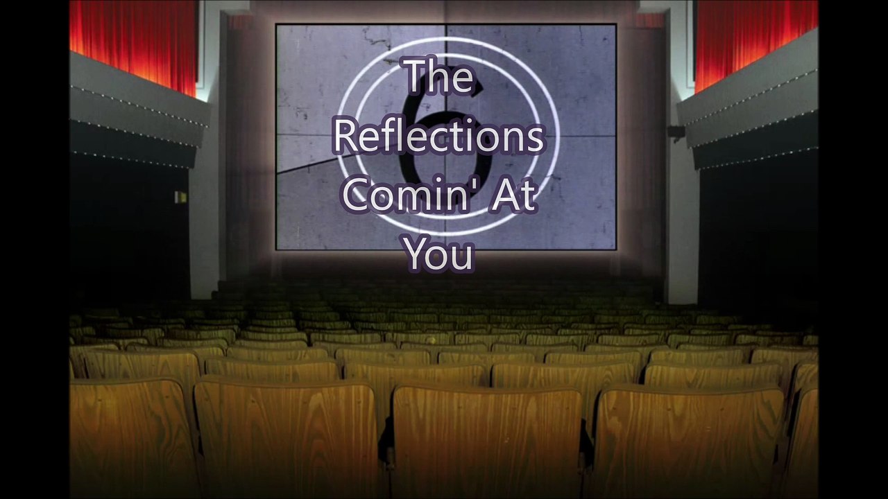 The Reflections - Comin' At You 1965